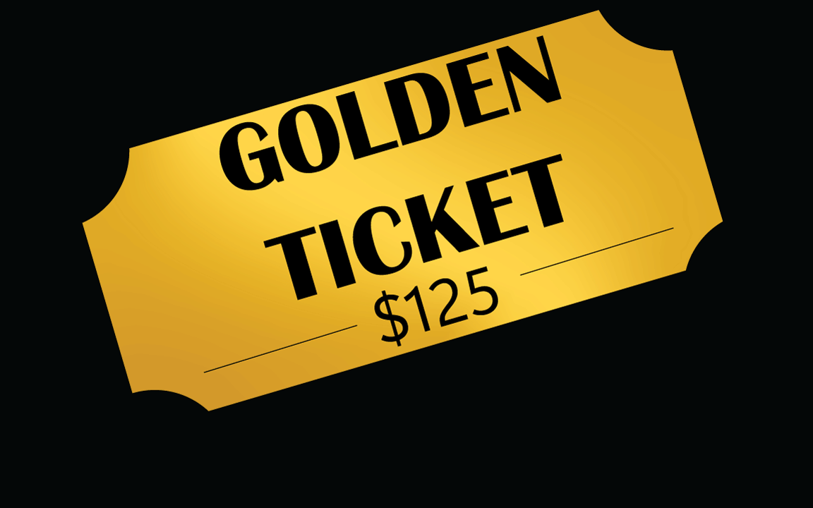 Golden Ticket
